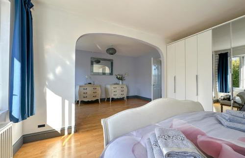 Perfect Getaway in Canterbury - Foto 39