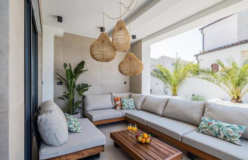 Villa Corus - Foto 40