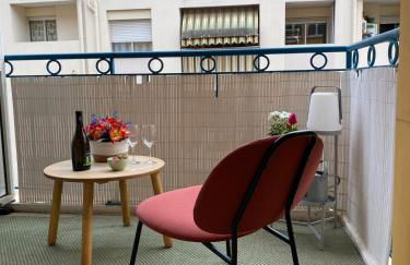 Le Spot Niçois - Foto 25