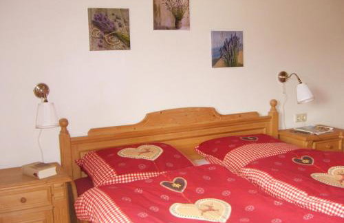 Almsternchen - Wohnung Almsternchen 2 oder 3 - bitte auswählen - Foto 24