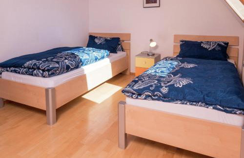 Cozy Apartment in Schwenningen With Garden - Foto 102