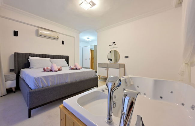 Yaka Esinti Villa - Photo 10