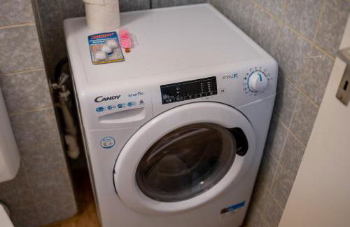 Monteurwohnung mit Top-Anbindung - Atrium - Foto 33