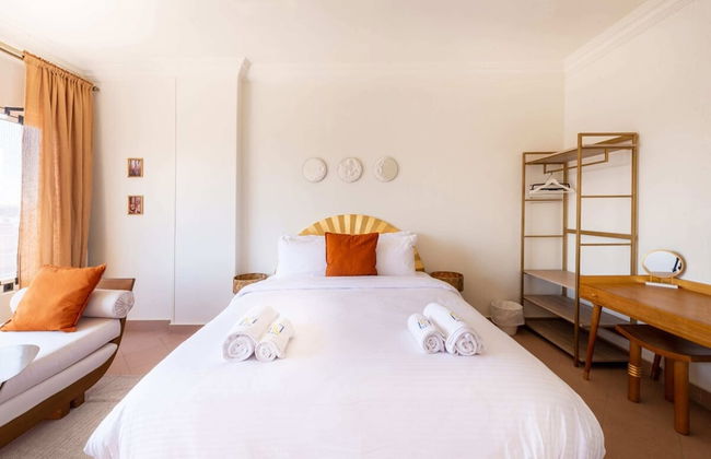 Xuru Stays I The Great Pyramid Duo 2bdr Stunning Stays! - Foto 8