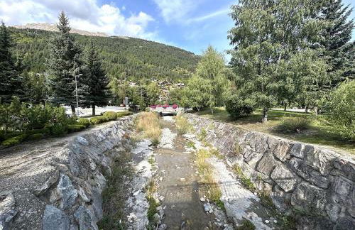 Studio 4 personnes proche des pistes à La Salle-les-Alpes - FR-1-330F-247 - Photo 19
