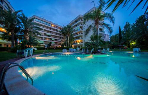 PARAISOL 3 Planet Apartment - Foto 16