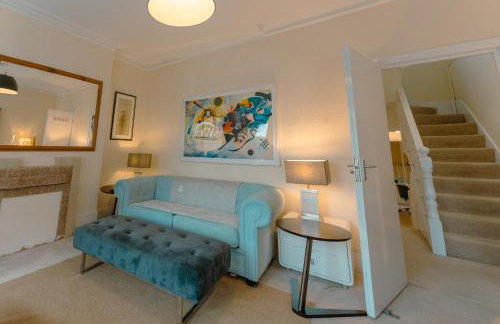 HARU RESIDENCE, Close to Tower Bridge, 6 bed House can sleep up to 16 peo - Foto 9