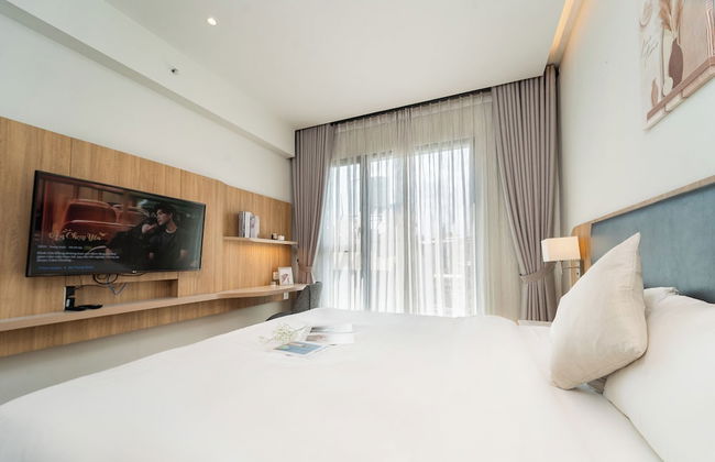 Luminous - Zenity Luxury Apartment - District 1 - Foto 28