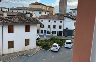 Codroipo square - Foto 64