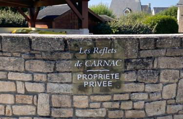 Les SARDINES BLEUES 2 à 4 vacanciers 2 chambres Terrasse Piscine dans résidence - Foto 10