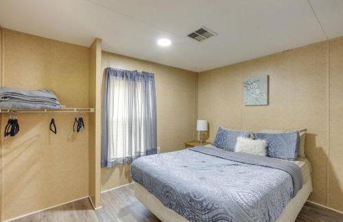 Cozy Morriston Home Near World Equestrian Center! - Foto 8