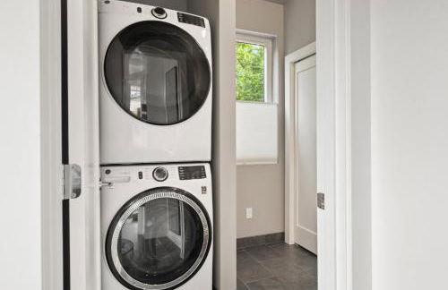 The Black Squirrel in Fairhaven - Foto 35