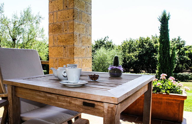 Agriturismo La Valle di Vico - Foto 29