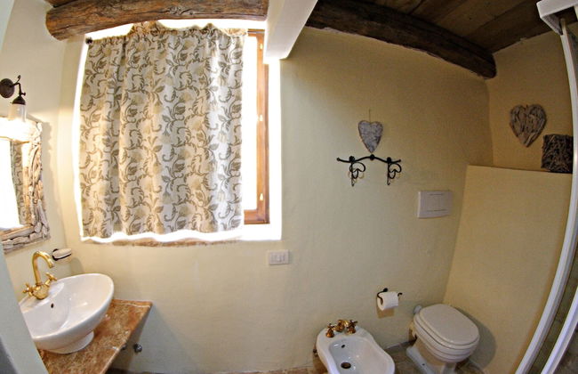 Relais L'Antico Convento - Foto 24