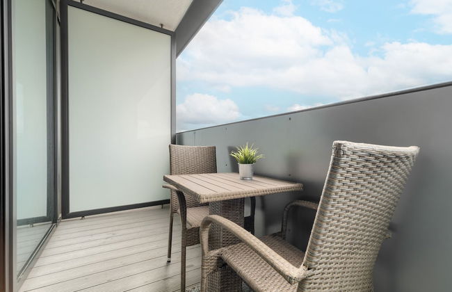 MARGI Vivi Apartment LUX - Photo 11