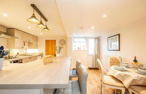 7 Prospect Place - Aldeburgh Coastal Cottages - Foto 1