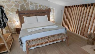 Filoxenia Olive Garden luxury villas and suites - Foto 3