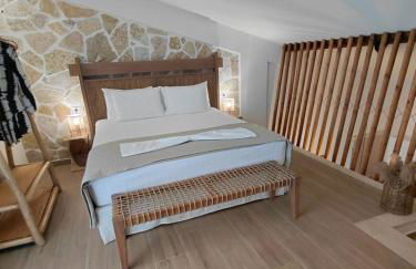 Filoxenia Olive Garden luxury villas and suites - Foto 3