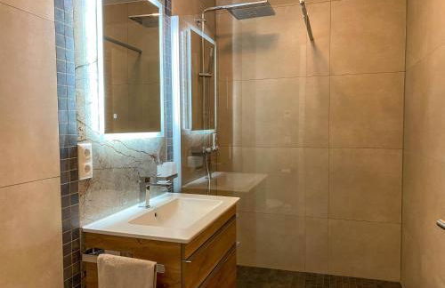 Lakeview Röbel - Penthouse Am Hafen Röbel - Foto 11