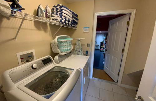 Seasons Villa 6 bedrooms, 4 masters and water view - Foto 20