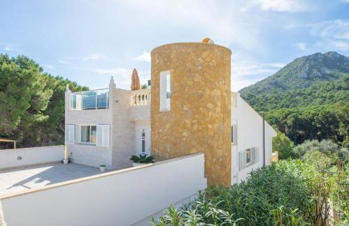 Casa Feliz in Provensals - Photo 81