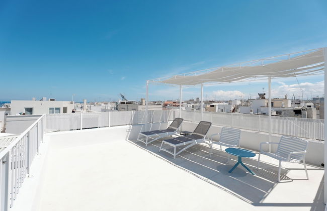 Donna Domenica Boutique Suites - Photo 75