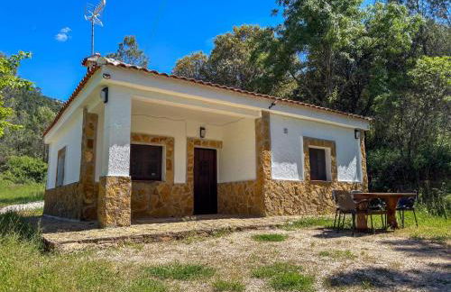 Casa Rural Arroyo de la Puerta - Foto 35