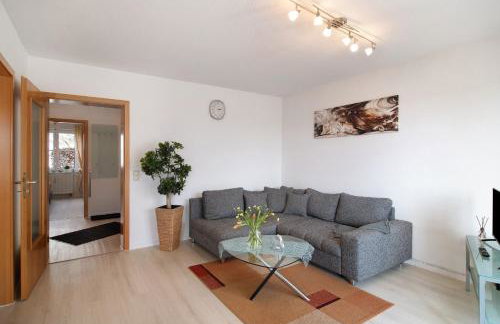 Ruhige Ferienwohnung in Bad Saulgau - Foto 2