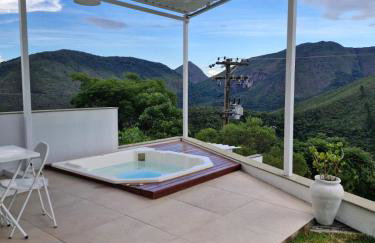 Encantos do vale Teresópolis - Foto 33