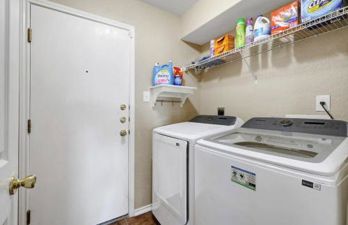 Texas Star - A Birdy Vacation Rental - Foto 40