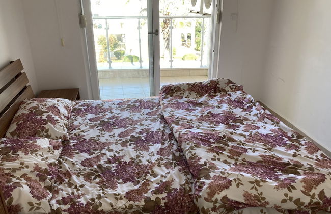 Four Seasons I -10 With 2 Bedrooms Guarantees a Wonderful Holiday - Photo 2