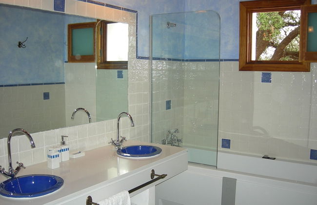 Agroturismo Sa Vinya d'en Palerm - Foto 18