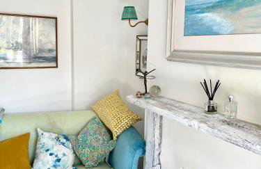 Holly Cottage Cosy Home In Sherwood Forest - Foto 6