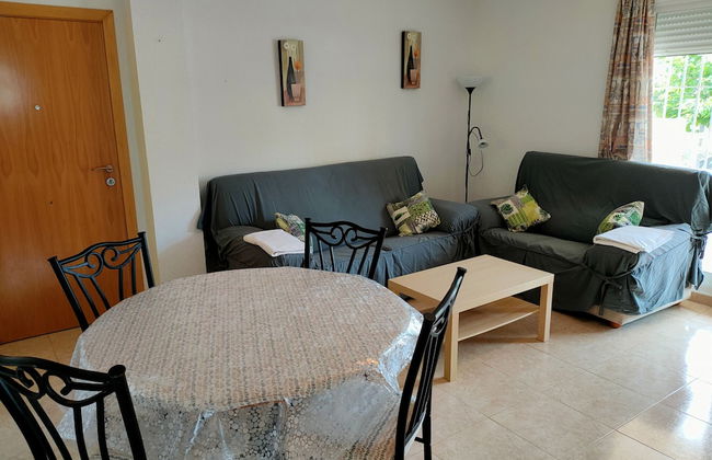 Delfines III Bl.v Esc. 1 Bajo pta 1 - Foto 9