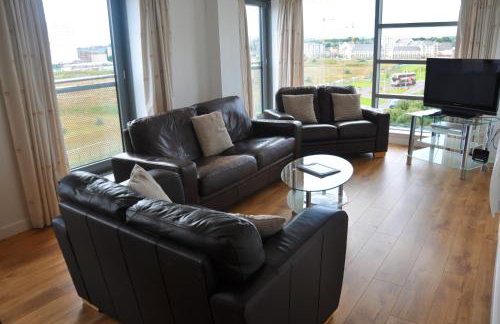 Ocean Serviced Apartments - Foto 76