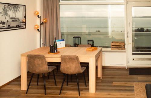 FeWo mit Meerblick am Hansapark - Foto 15