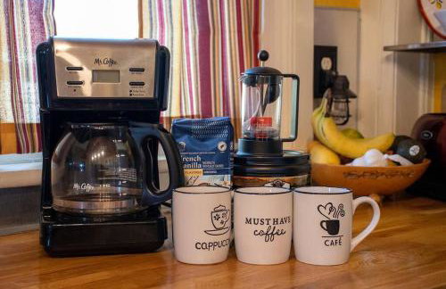 Maple House Large Vacation Home, Sleeps 7 Pet Friendly Great Location - Foto 20