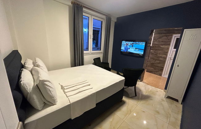 Taksim Green Suites - Foto 5