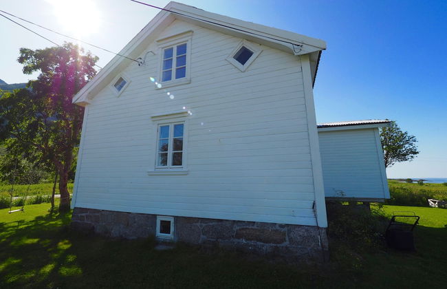 Lighthouse View Lofoten - Foto 28