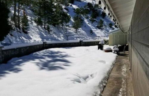 Alpine 4 Bedroom Retreat with Hot tub and Pool table - Foto 70