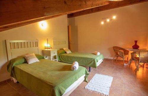 Casa Rural en Terminon - Photo 13