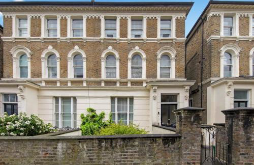 Charming flat in Kilburn Pass the Keys - Foto 20