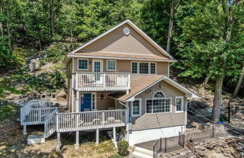 Zen Lake House - Foto 47