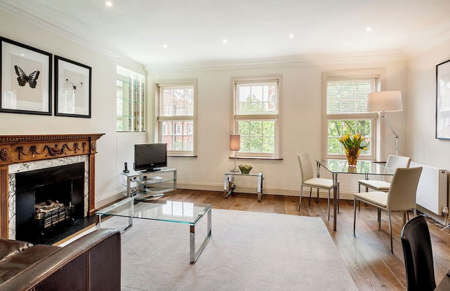 Chelsea - Sloane Avenue apartments by Viridian Apartments - Foto 16