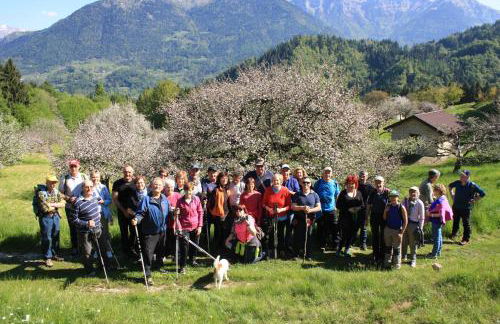 Albergo Diffuso Faller - Foto 73