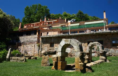 Apartamentos Rurales El Solitario - Foto 32