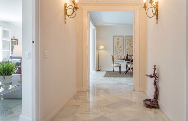 Puerta de San Fernando - Foto 5