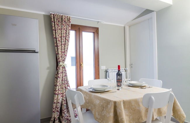 Suite Bordonaro Apartments - Foto 54