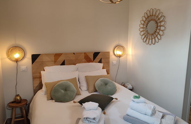 Demeure de la Garenne - Foto 51