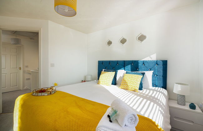 KVM - Whitebeam House - Foto 7